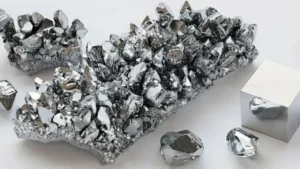 سعر الفضة في مصر يتراجع بنسبة ملموسة اليوم الاثنين 1 ديسمبر 2025